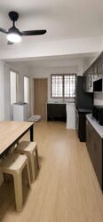 Blk 6 Marsiling Gardens (Woodlands), HDB 3 Rooms #557295451